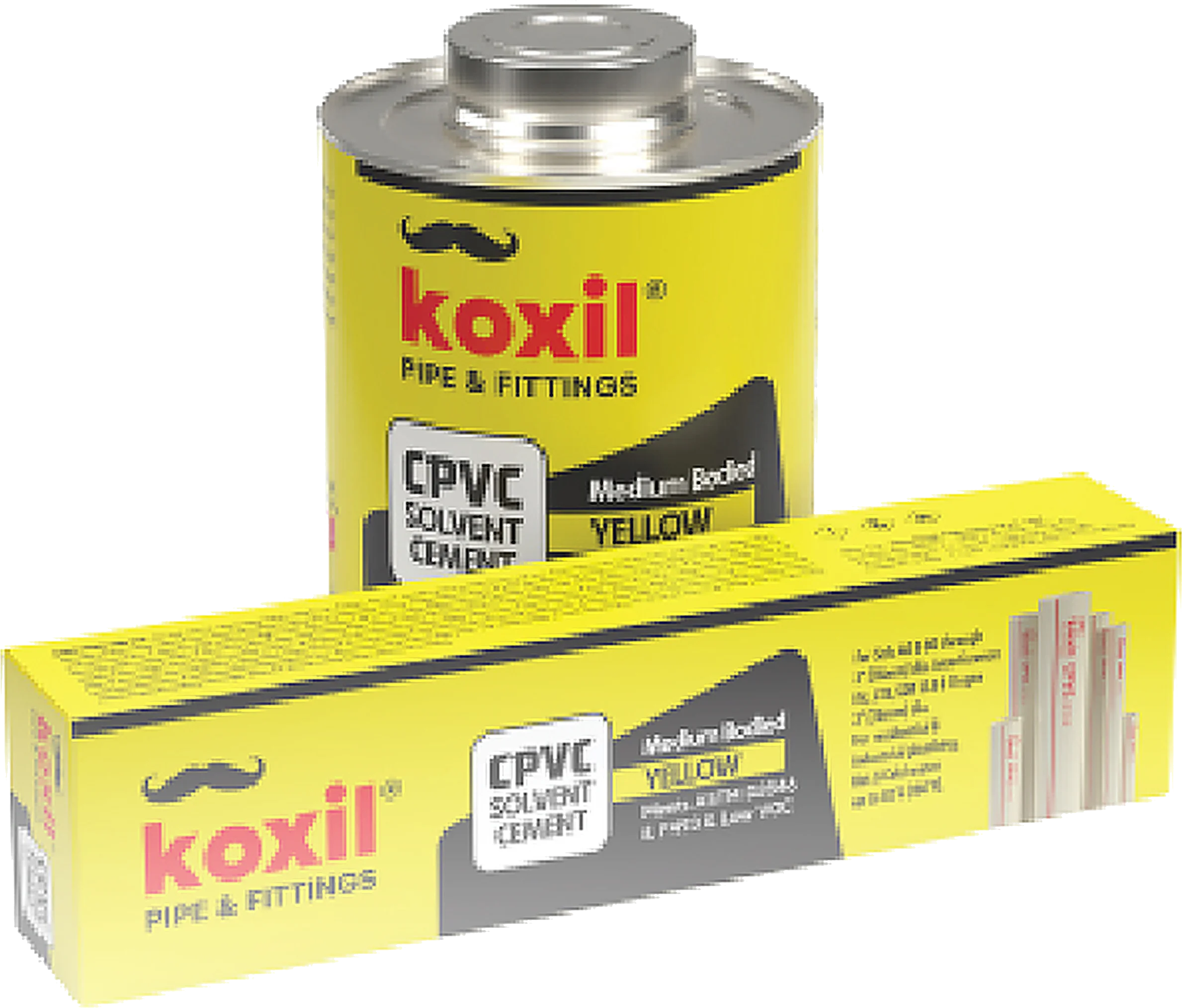CPVC Solvent